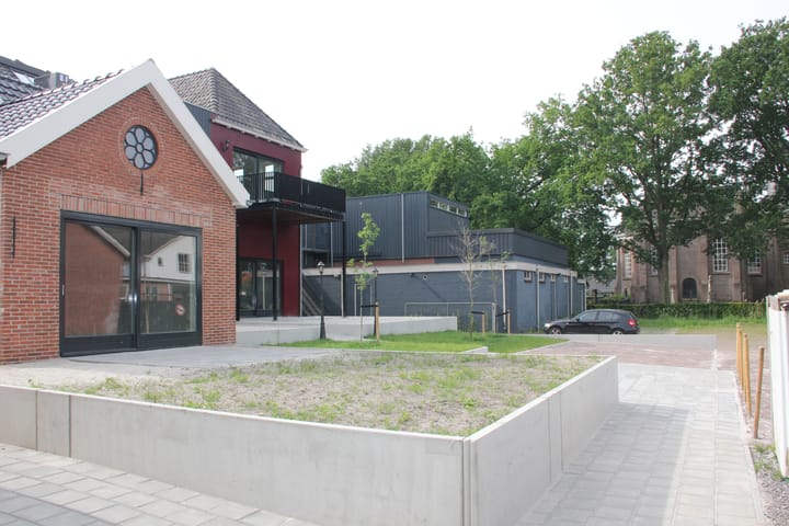 Foto 4 van Raadhuisstraat 16