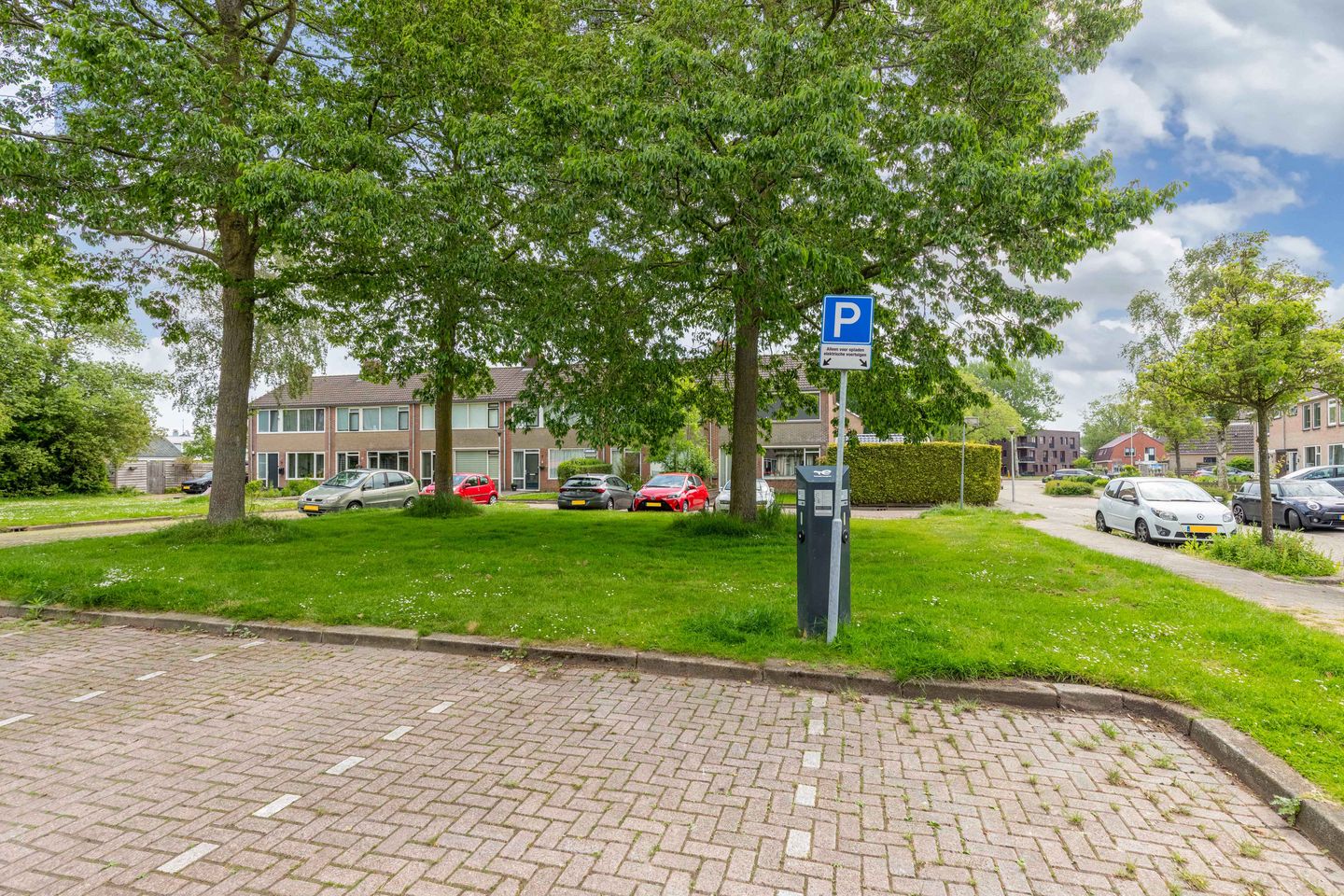 Foto 40 van Aldlânsdyk 62