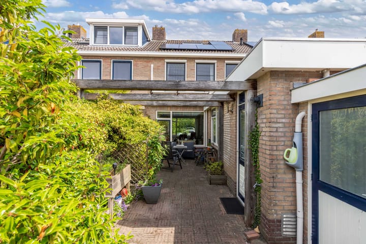 Foto 4 van Aldlânsdyk 62
