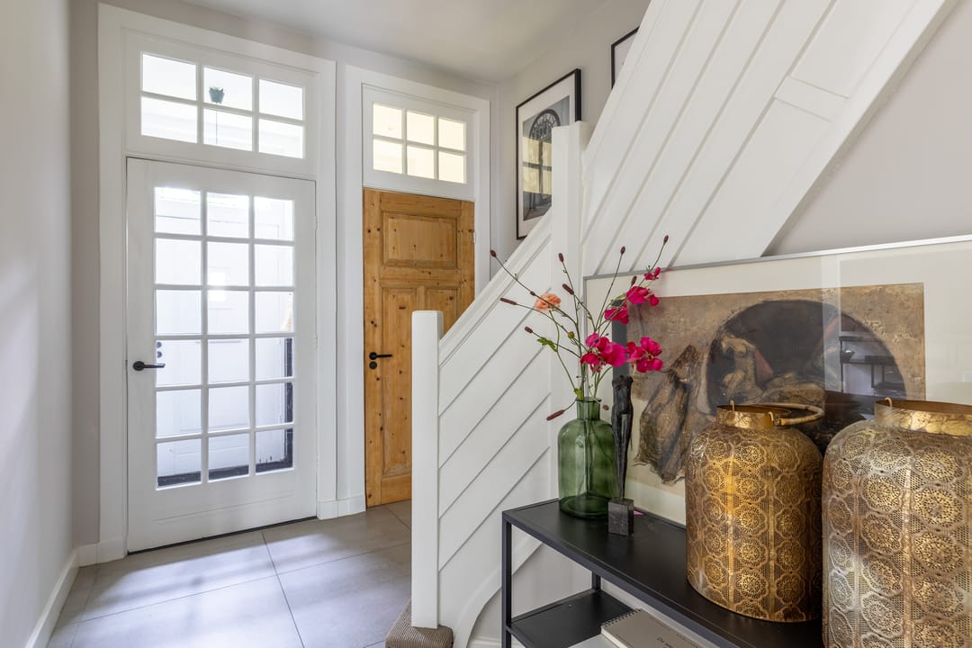 Spacious Family Villa in Protected Het Spiegel Neighborhood of Bussum — 26