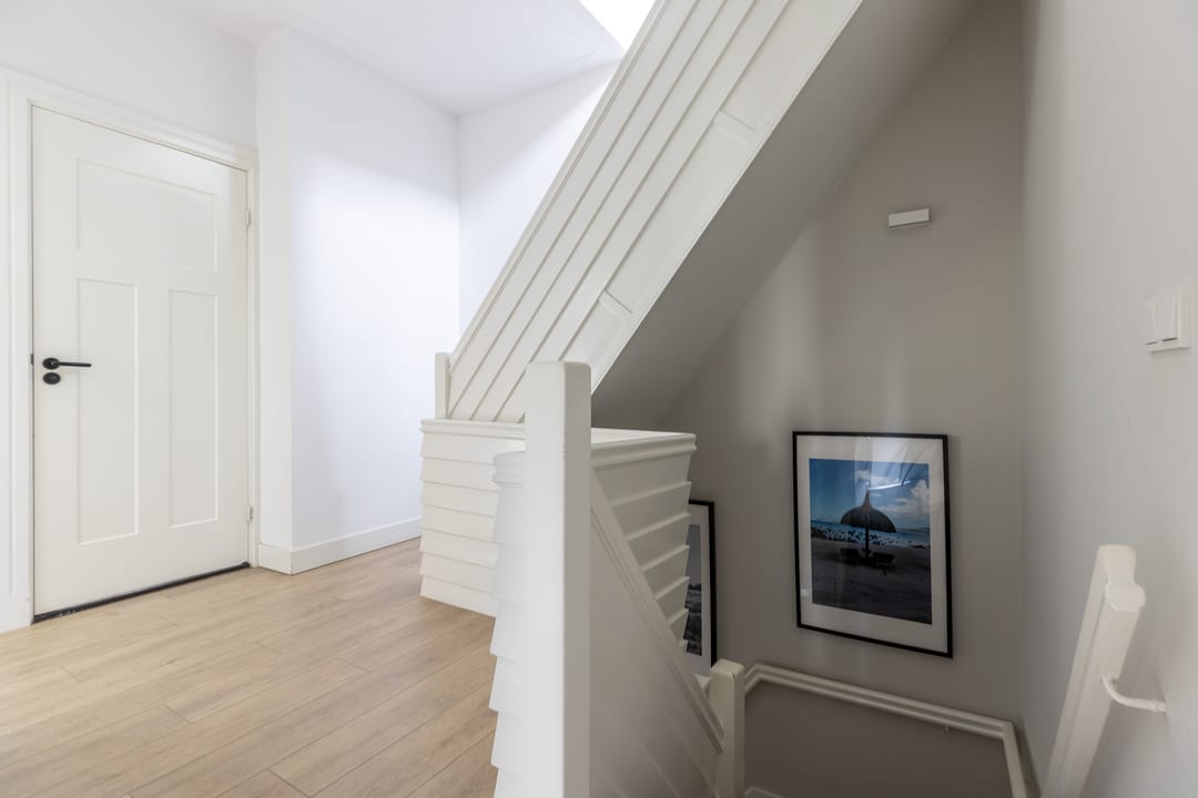 Spacious Family Villa in Protected Het Spiegel Neighborhood of Bussum — 28