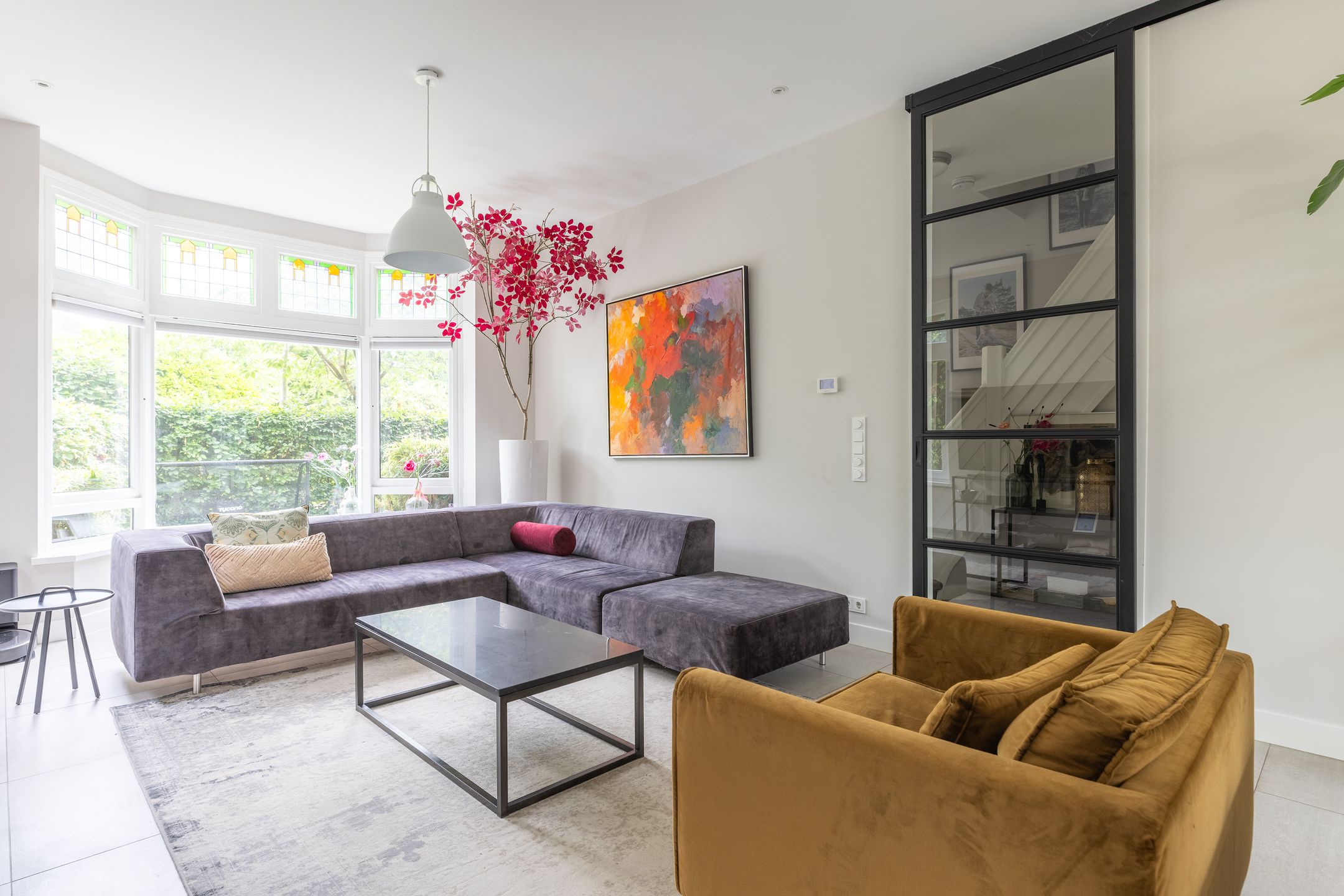 Spacious Family Villa in Protected Het Spiegel Neighborhood of Bussum — 9
