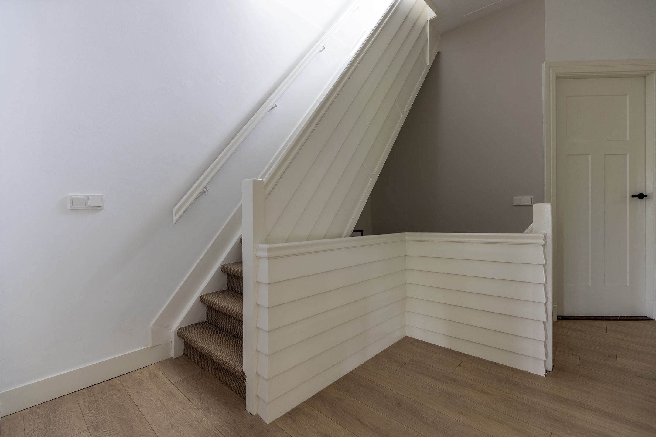 Spacious Family Villa in Protected Het Spiegel Neighborhood of Bussum — 36