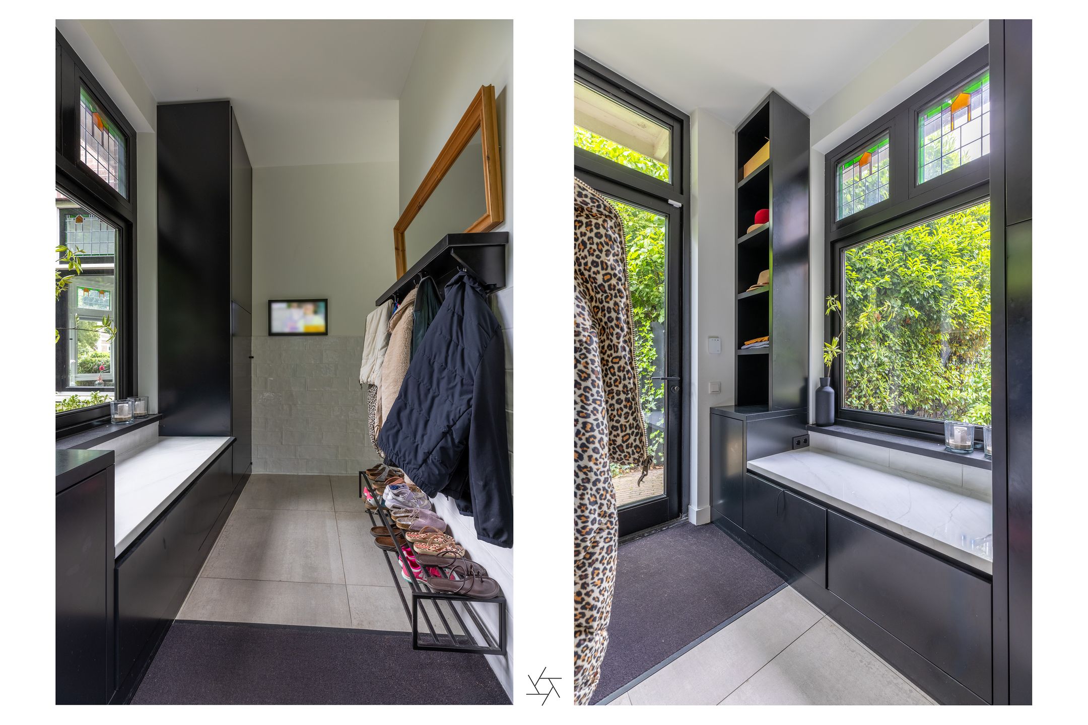 Spacious Family Villa in Protected Het Spiegel Neighborhood of Bussum — 24