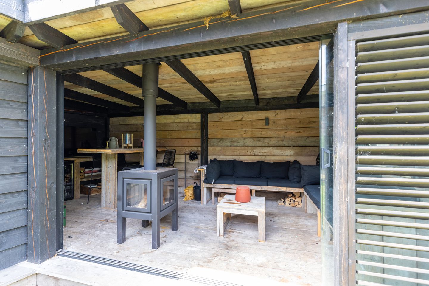 Spacious Family Villa in Protected Het Spiegel Neighborhood of Bussum — 44