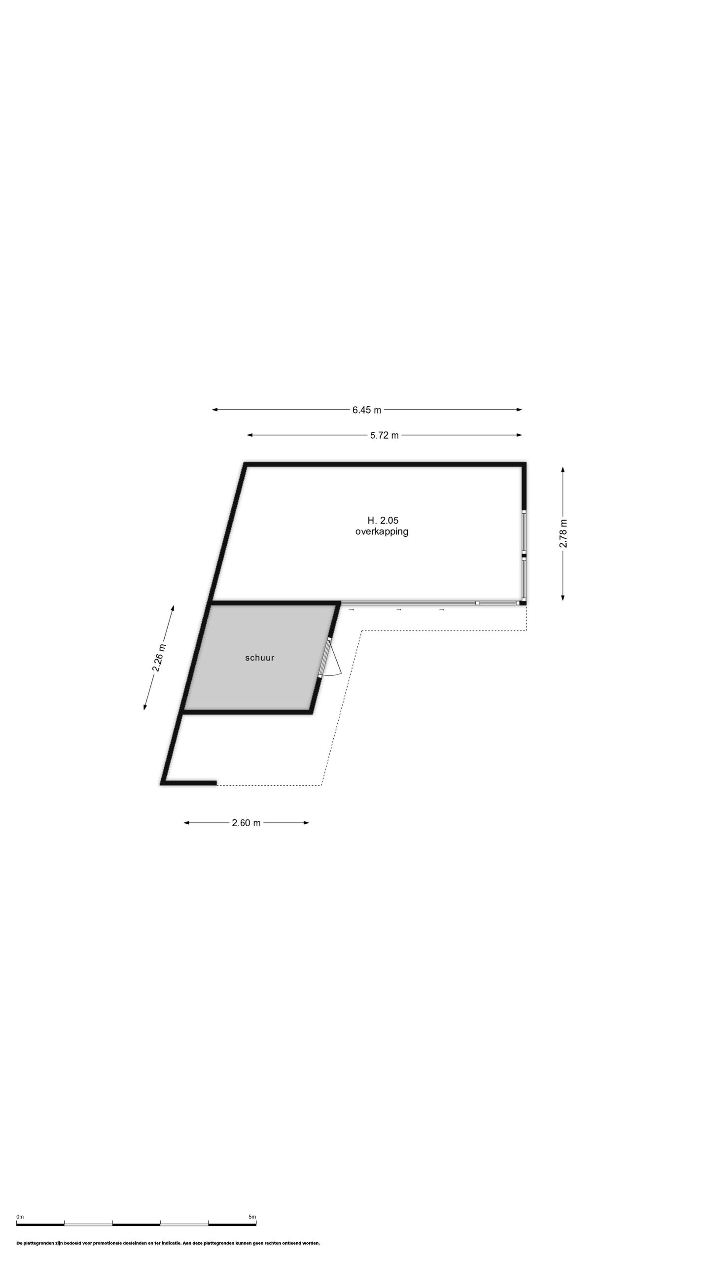 Spacious Family Villa in Protected Het Spiegel Neighborhood of Bussum — 59