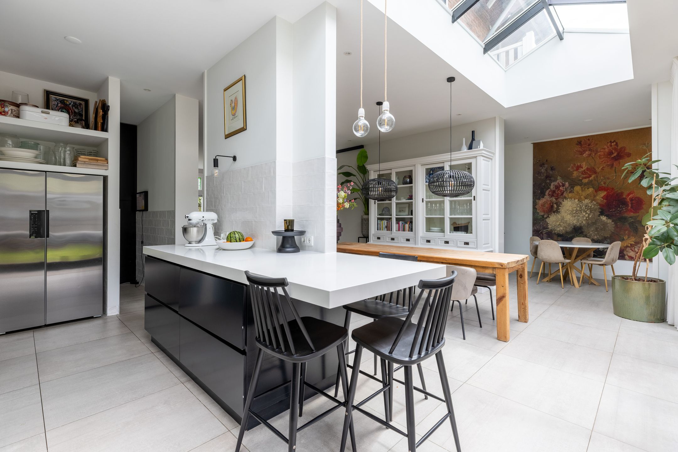 Spacious Family Villa in Protected Het Spiegel Neighborhood of Bussum — 21