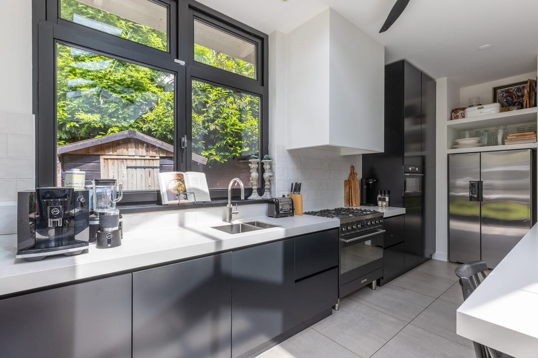 Spacious Family Villa in Protected Het Spiegel Neighborhood of Bussum — 22