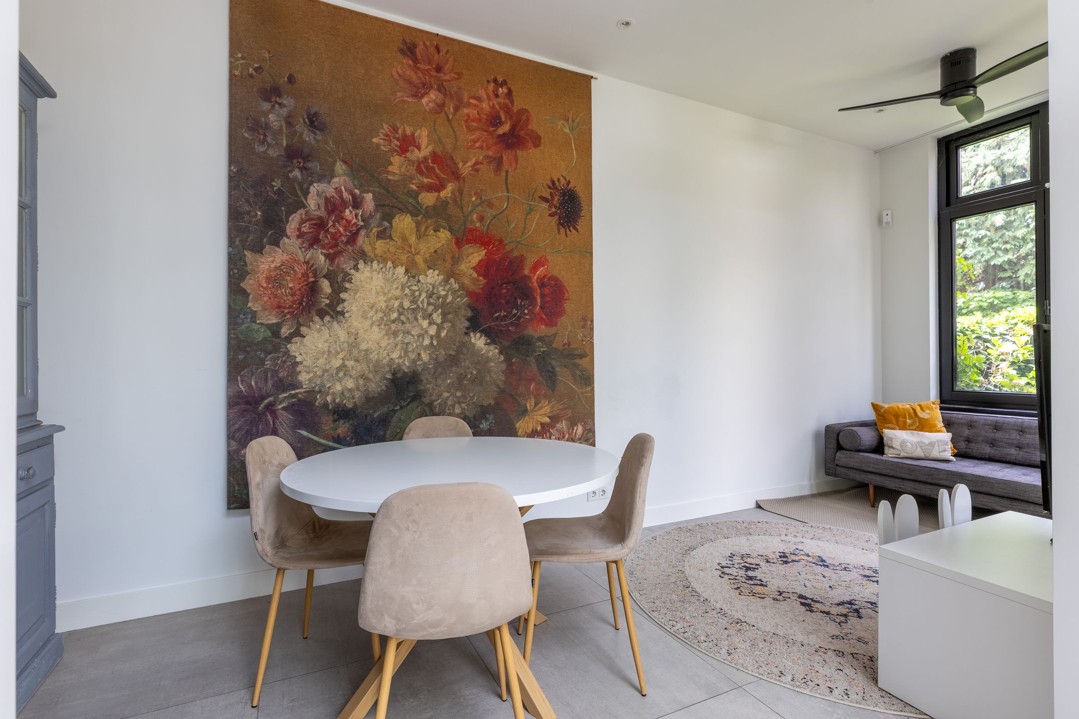 Spacious Family Villa in Protected Het Spiegel Neighborhood of Bussum — 15