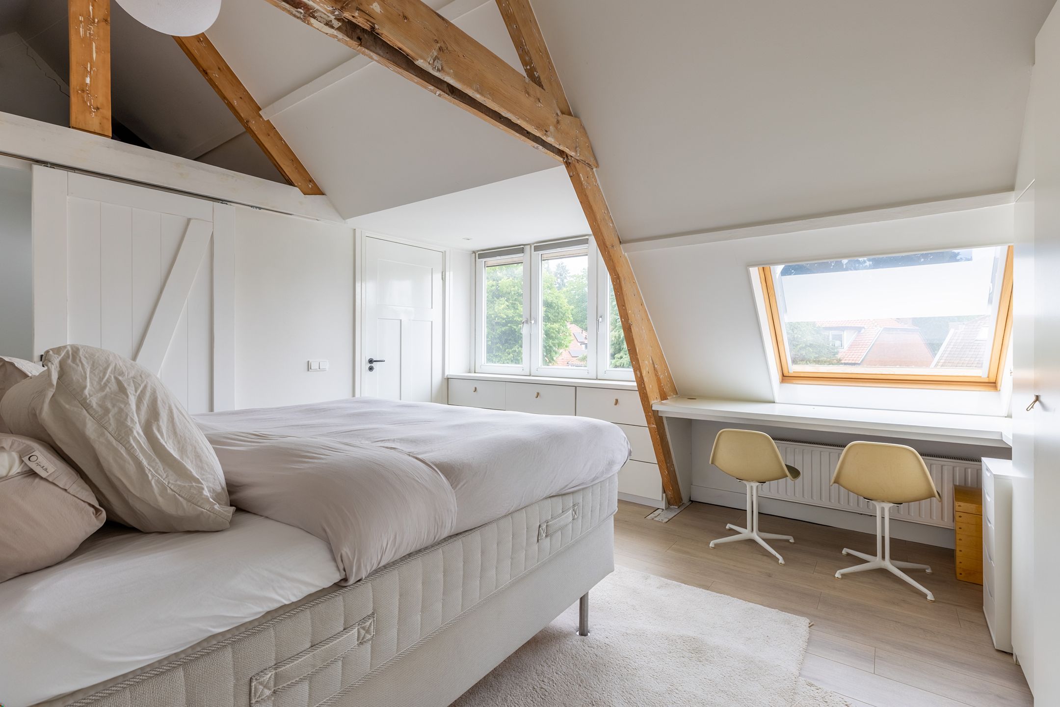 Spacious Family Villa in Protected Het Spiegel Neighborhood of Bussum — 39