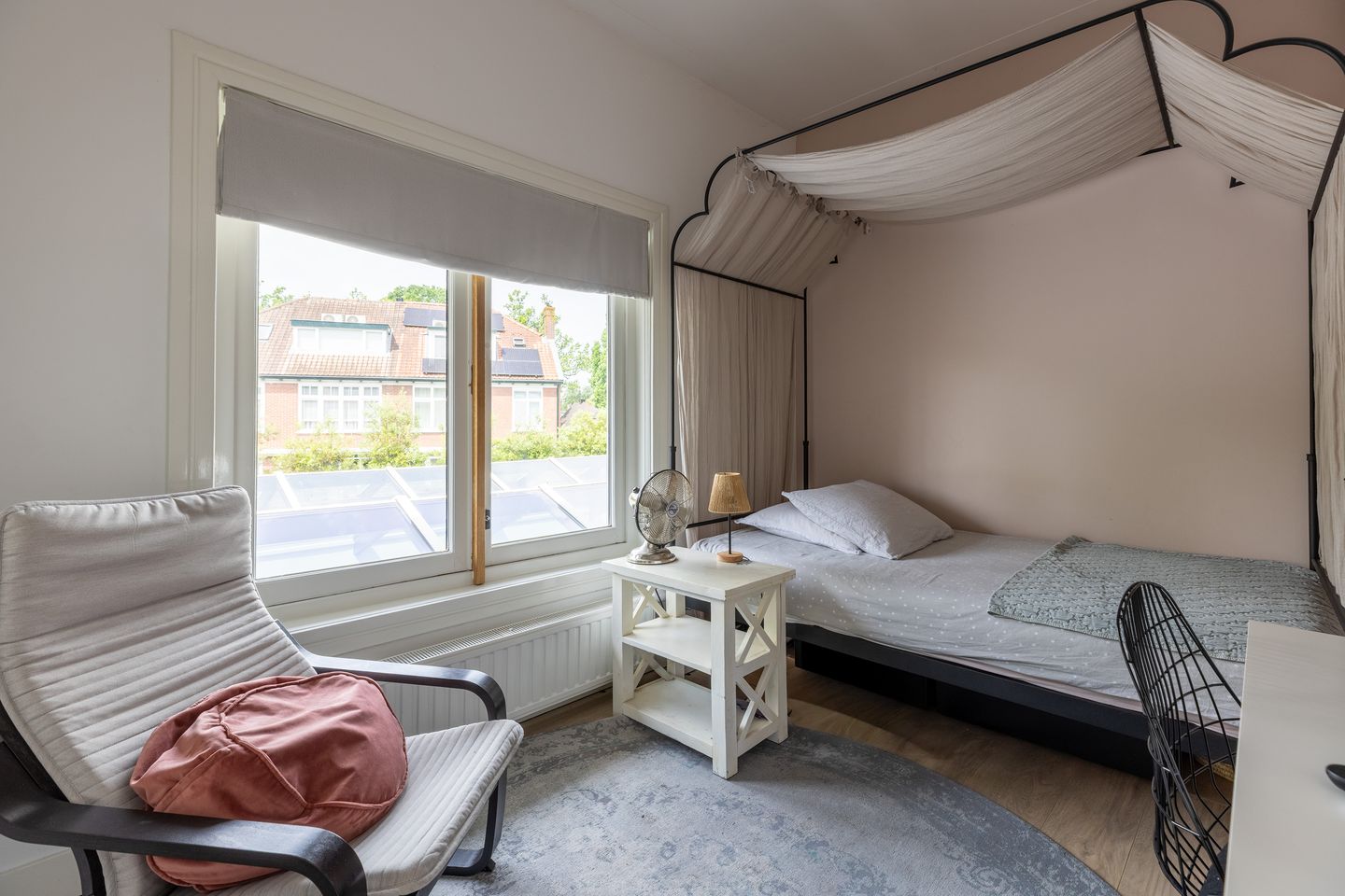 Spacious Family Villa in Protected Het Spiegel Neighborhood of Bussum — 29