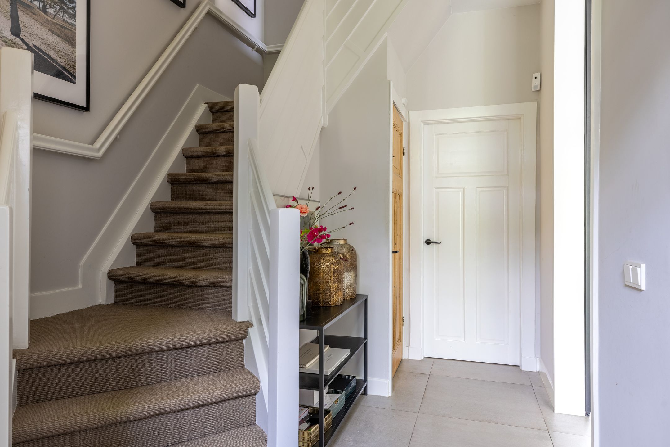 Spacious Family Villa in Protected Het Spiegel Neighborhood of Bussum — 27