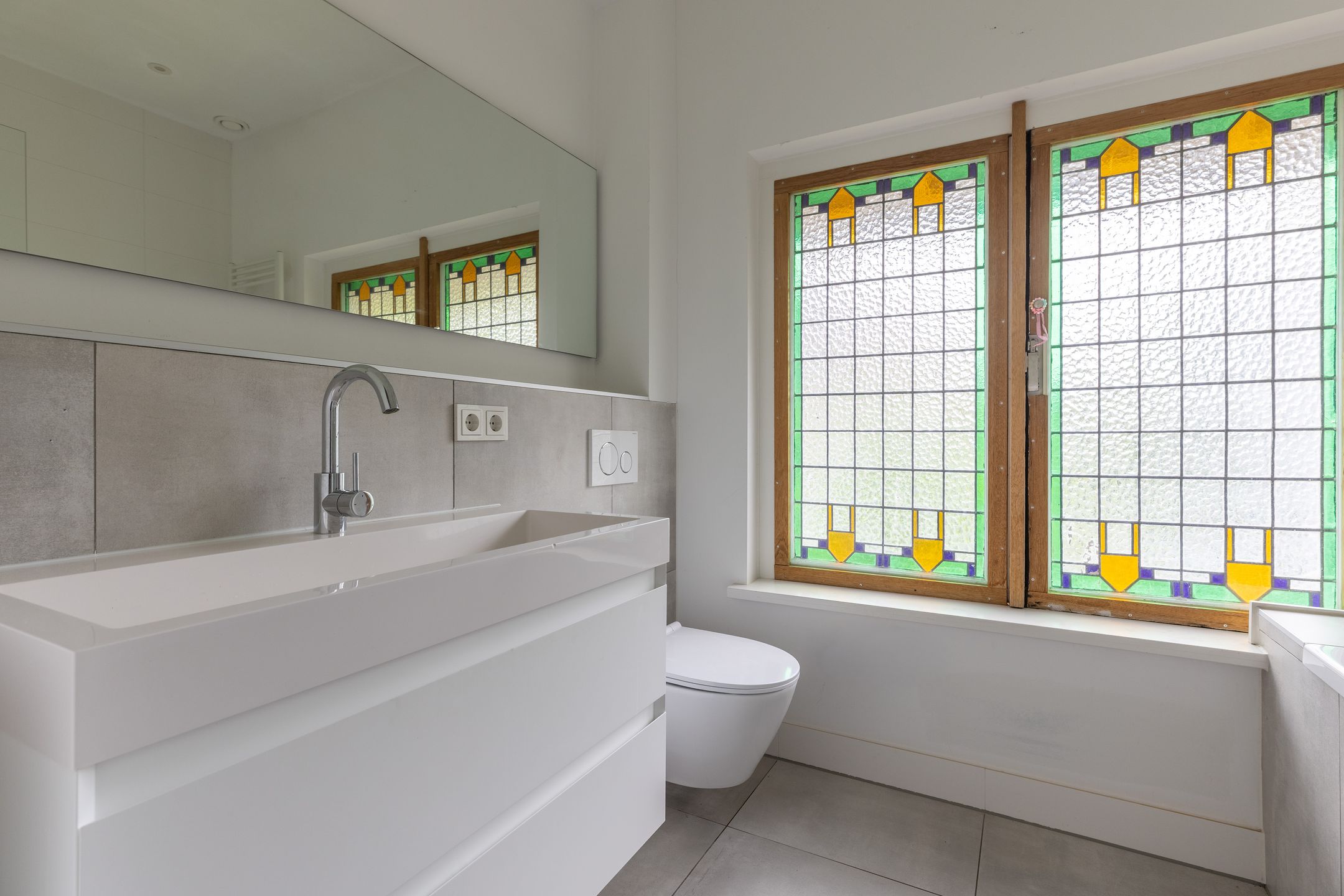Spacious Family Villa in Protected Het Spiegel Neighborhood of Bussum — 33