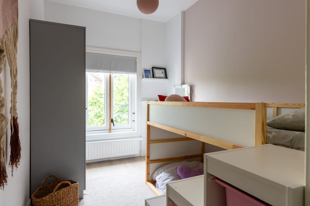 Spacious Family Villa in Protected Het Spiegel Neighborhood of Bussum — 31