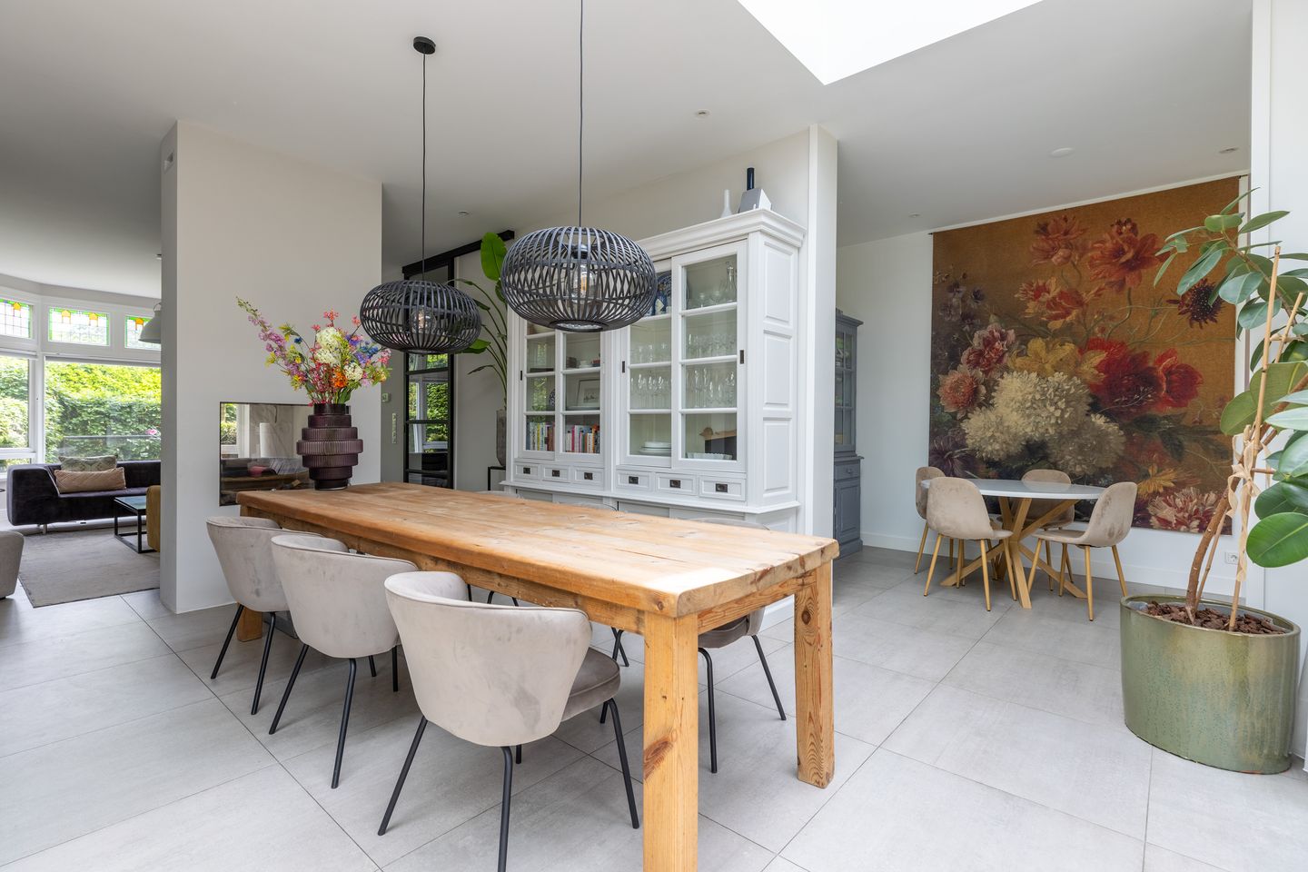 Spacious Family Villa in Protected Het Spiegel Neighborhood of Bussum — 14
