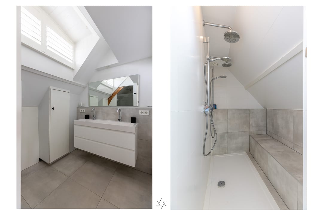 Spacious Family Villa in Protected Het Spiegel Neighborhood of Bussum — 41