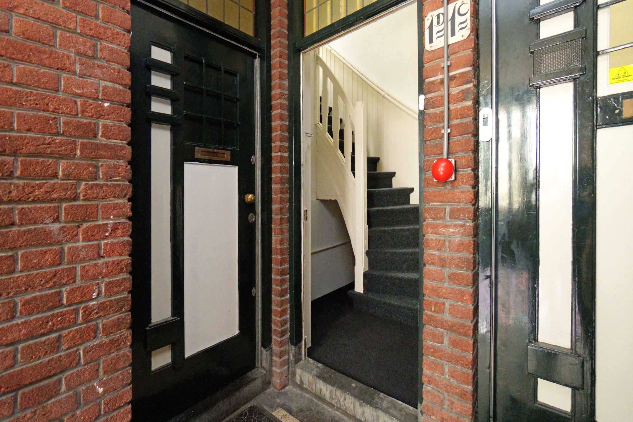 Foto 3 van Koningstraat 1-D