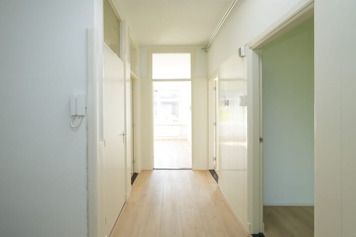 Foto 4 van Koningstraat 1-D