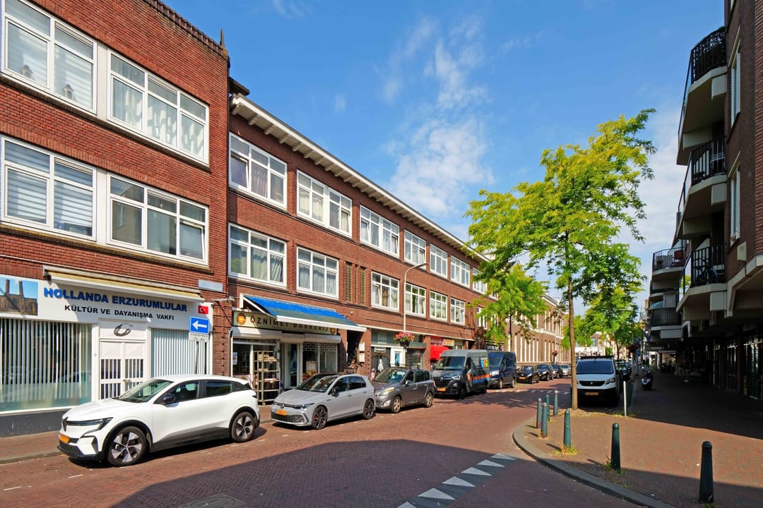 Foto 1 van Koningstraat 1-D