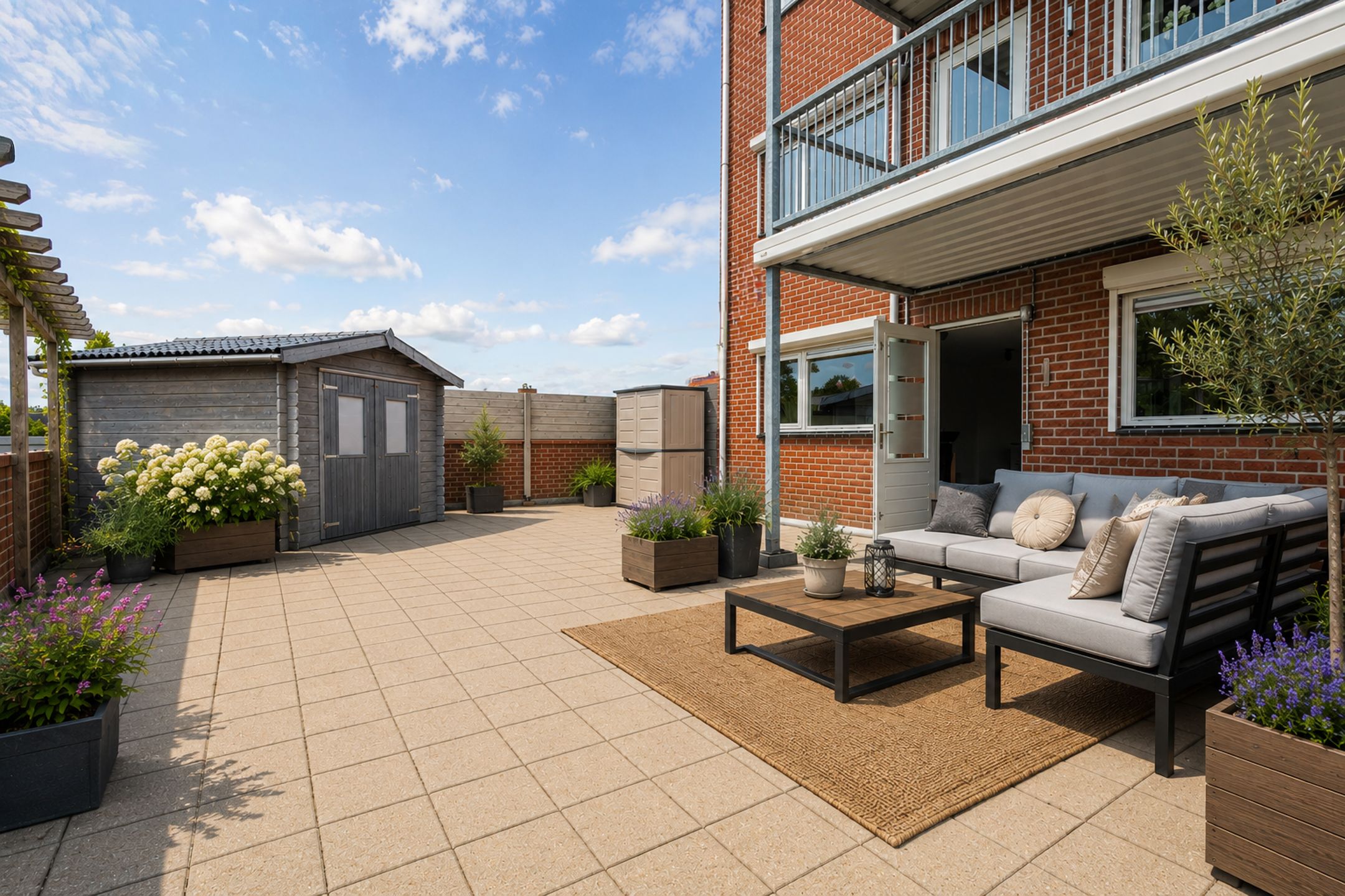 Photo 3 of Hulsterweg 38-A