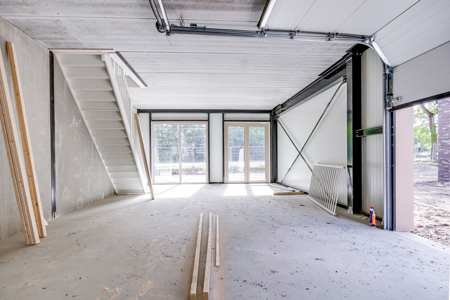 Bekijk foto 4 van Amersfoortsestraat 22-B16