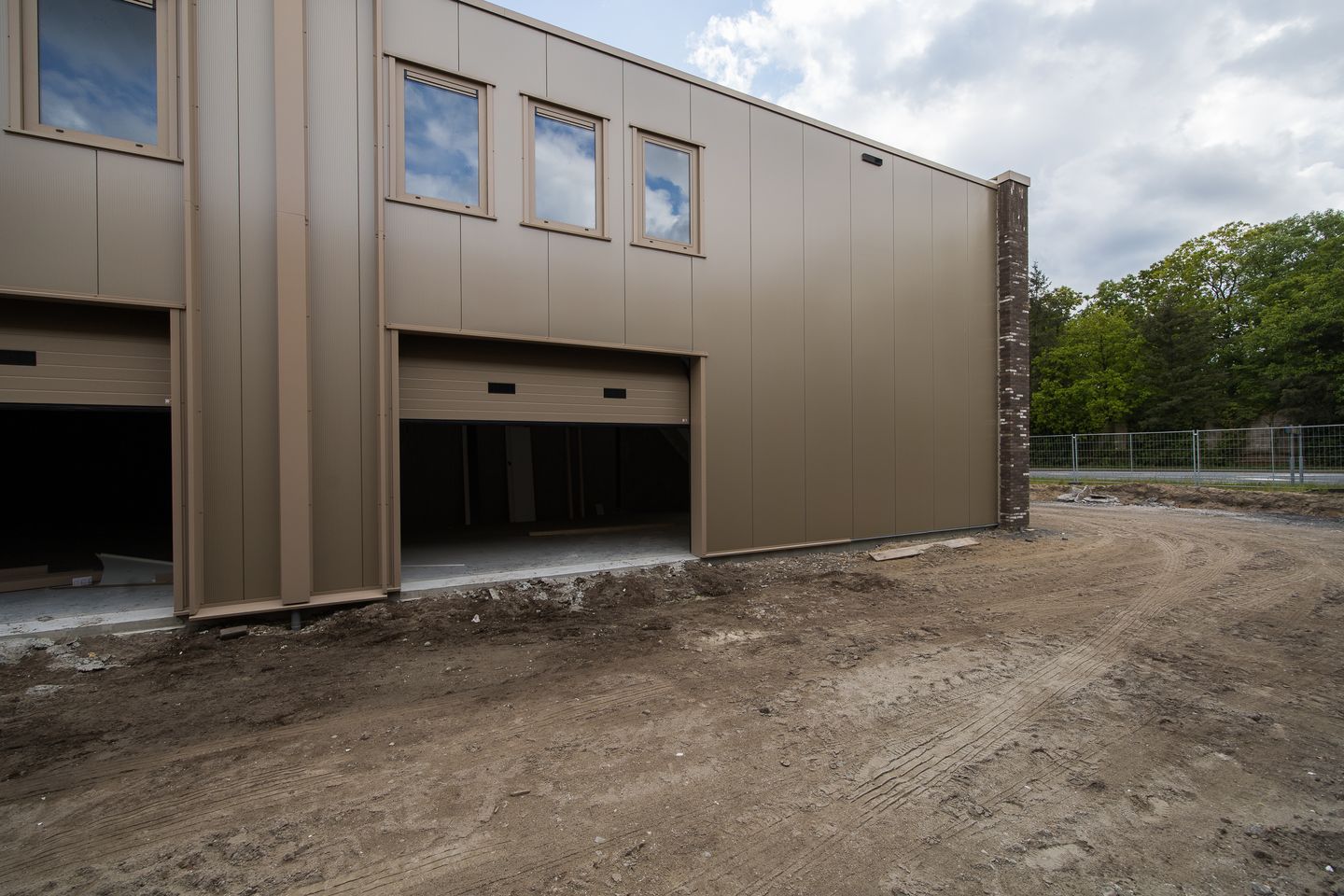 Bekijk foto 3 van Amersfoortsestraat 22-B16