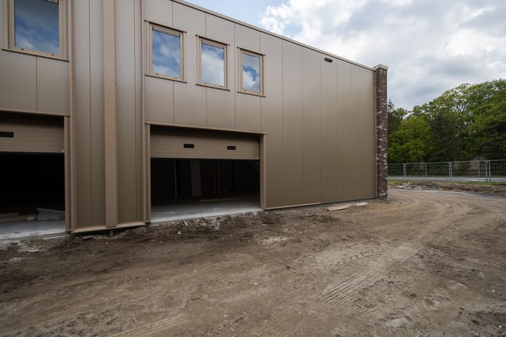Amersfoortsestraat 22-B16, Soesterberg