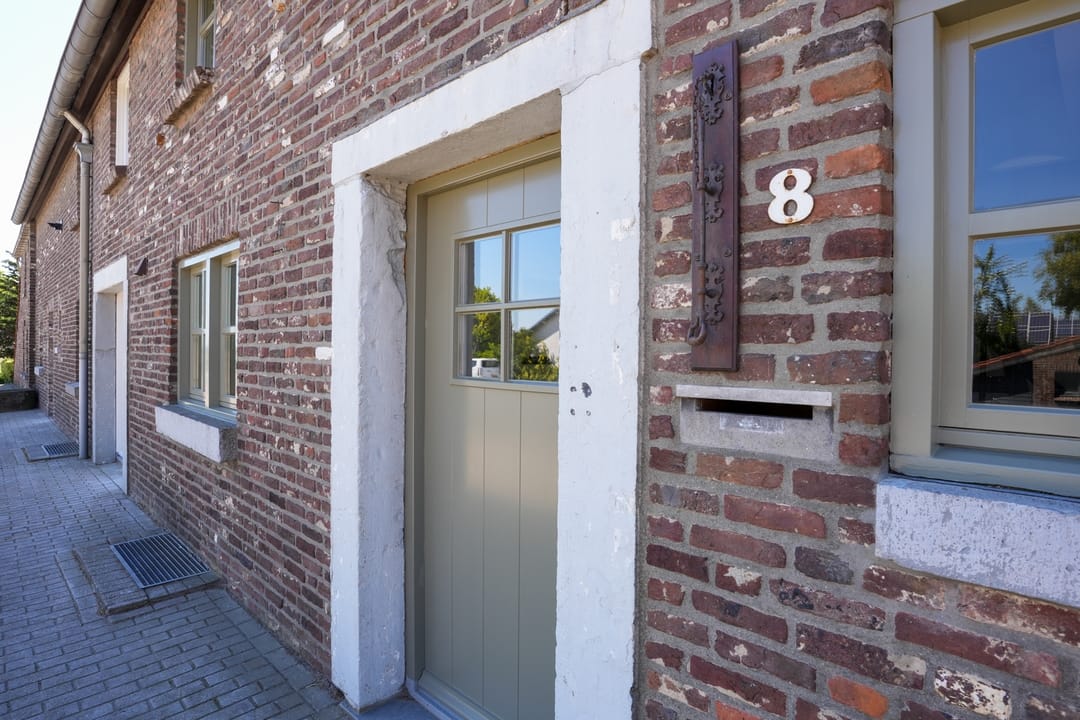 Photo 1 of De Hut 8