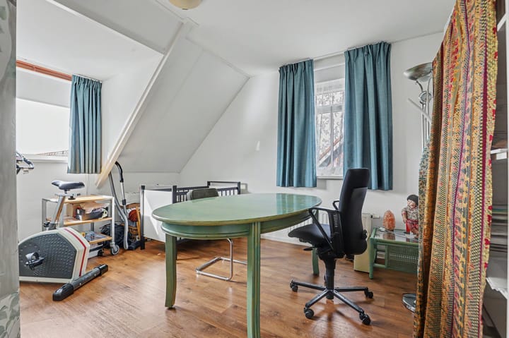 Vrijstaande woning te koop: Provincialeweg 15B, Geersdijk