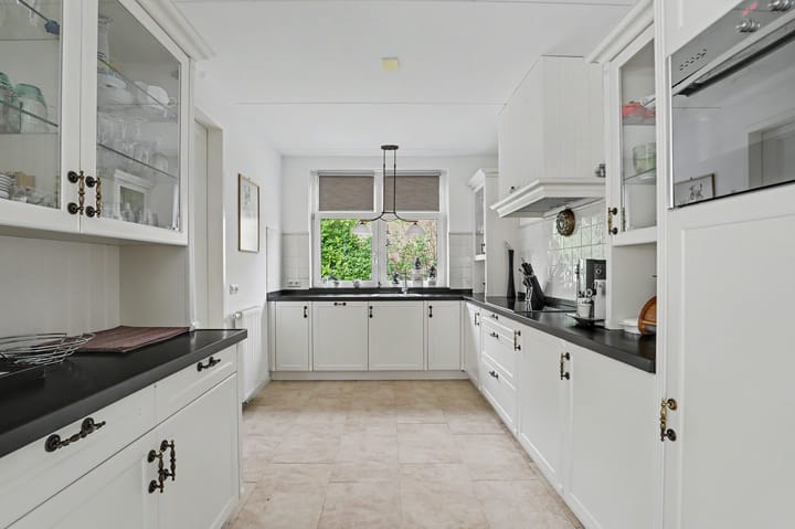 Vrijstaande woning te koop: Provincialeweg 15B, Geersdijk