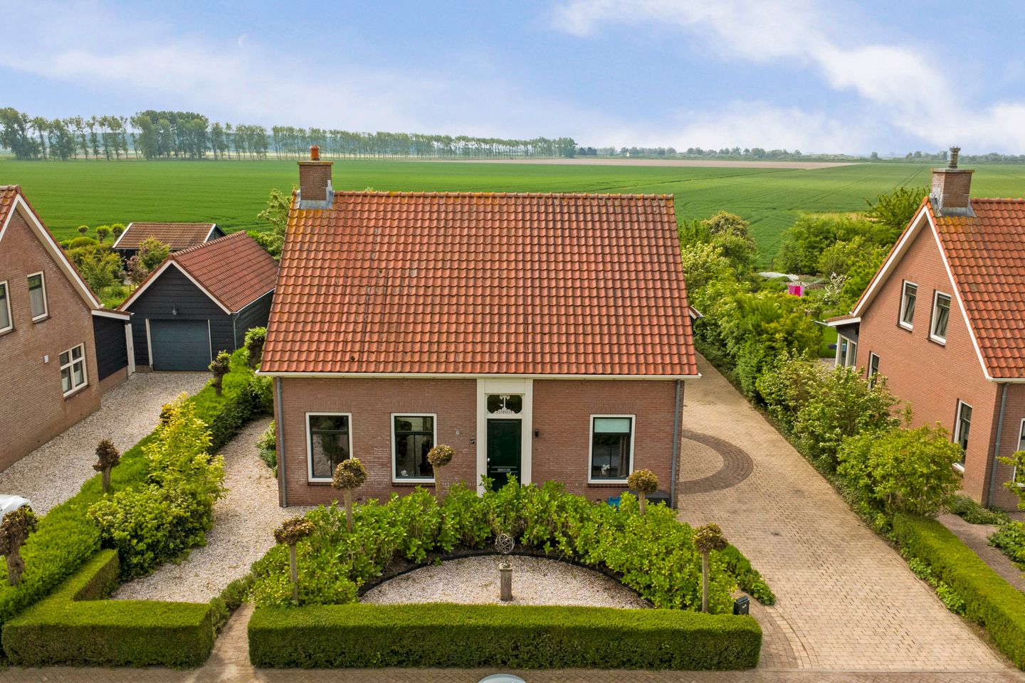 Photo 1 of Provincialeweg 15-B