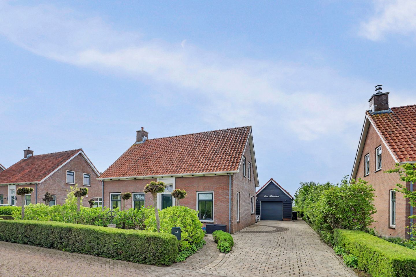 Foto 4 van Provincialeweg 15-B