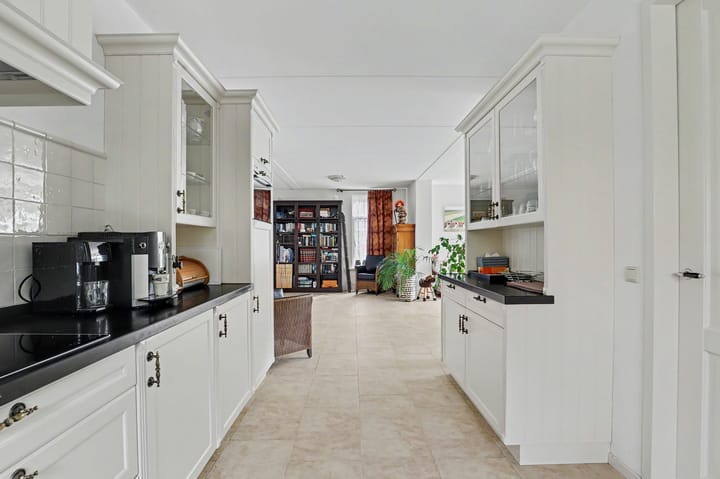 Vrijstaande woning te koop: Provincialeweg 15B, Geersdijk