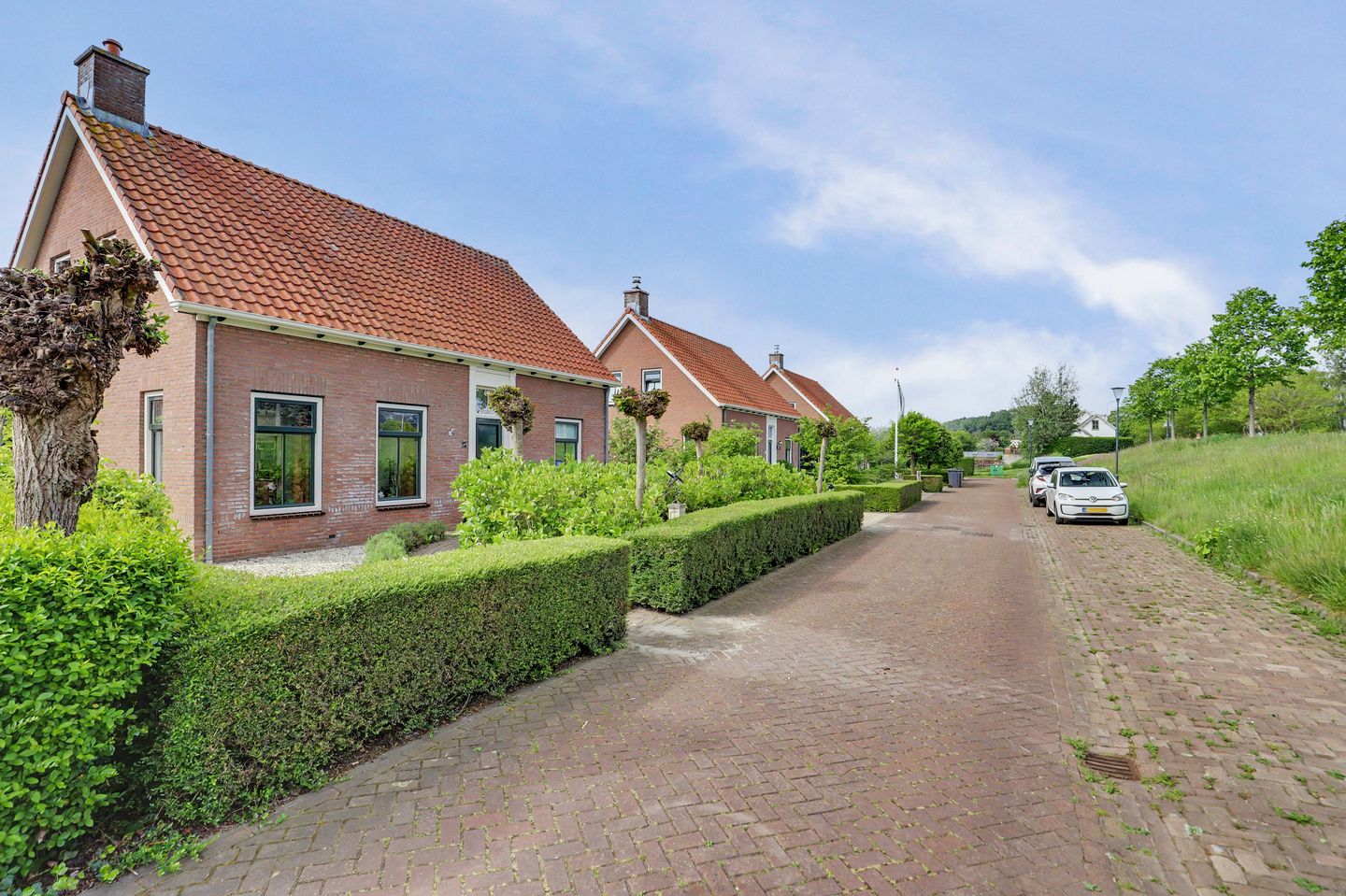 Foto 5 van Provincialeweg 15-B