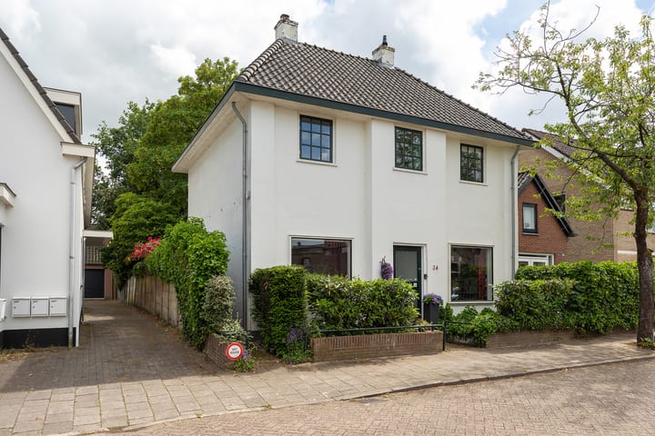 Foto 4 van Schoolstraat 34