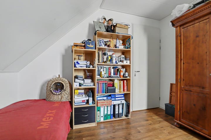 Vrijstaande woning te koop: Provincialeweg 15B, Geersdijk