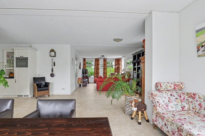 Vrijstaande woning te koop: Provincialeweg 15B, Geersdijk