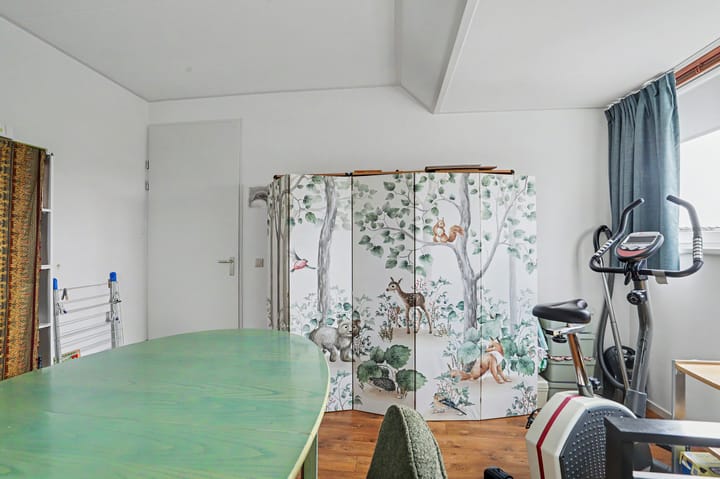 Vrijstaande woning te koop: Provincialeweg 15B, Geersdijk