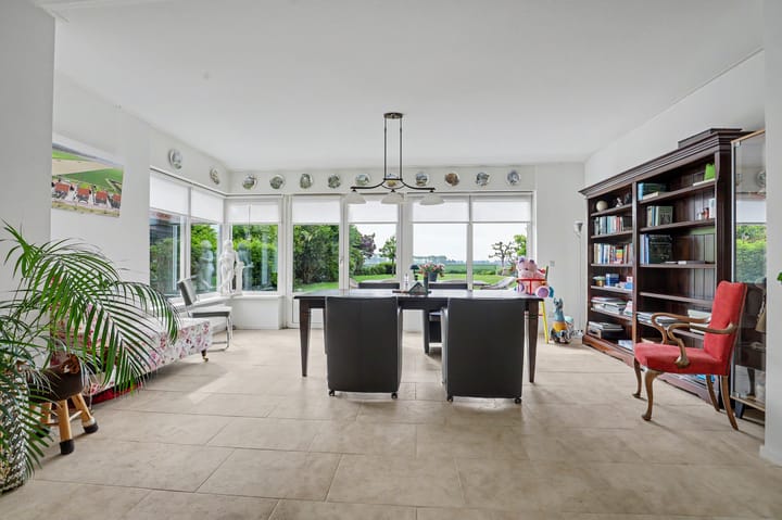 Vrijstaande woning te koop: Provincialeweg 15B, Geersdijk