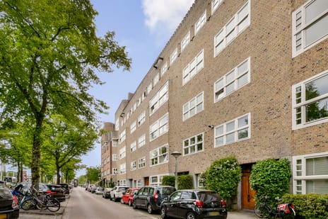 Vrijheidslaan thumbnail