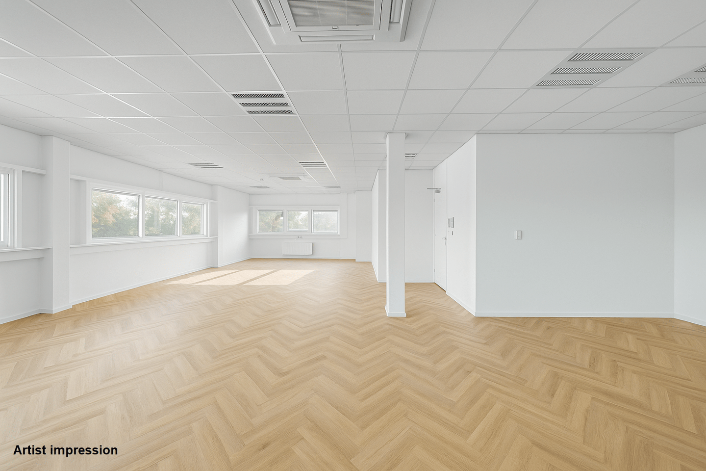 Bekijk foto 3 van Zadelmakerstraat 64