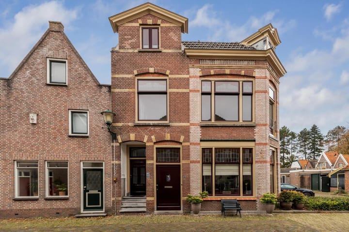 Foto 4 van Geest 18