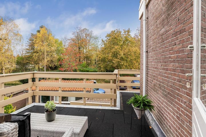 Foto 3 van Geest 18