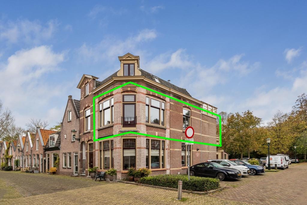 Foto 1 van Geest 18