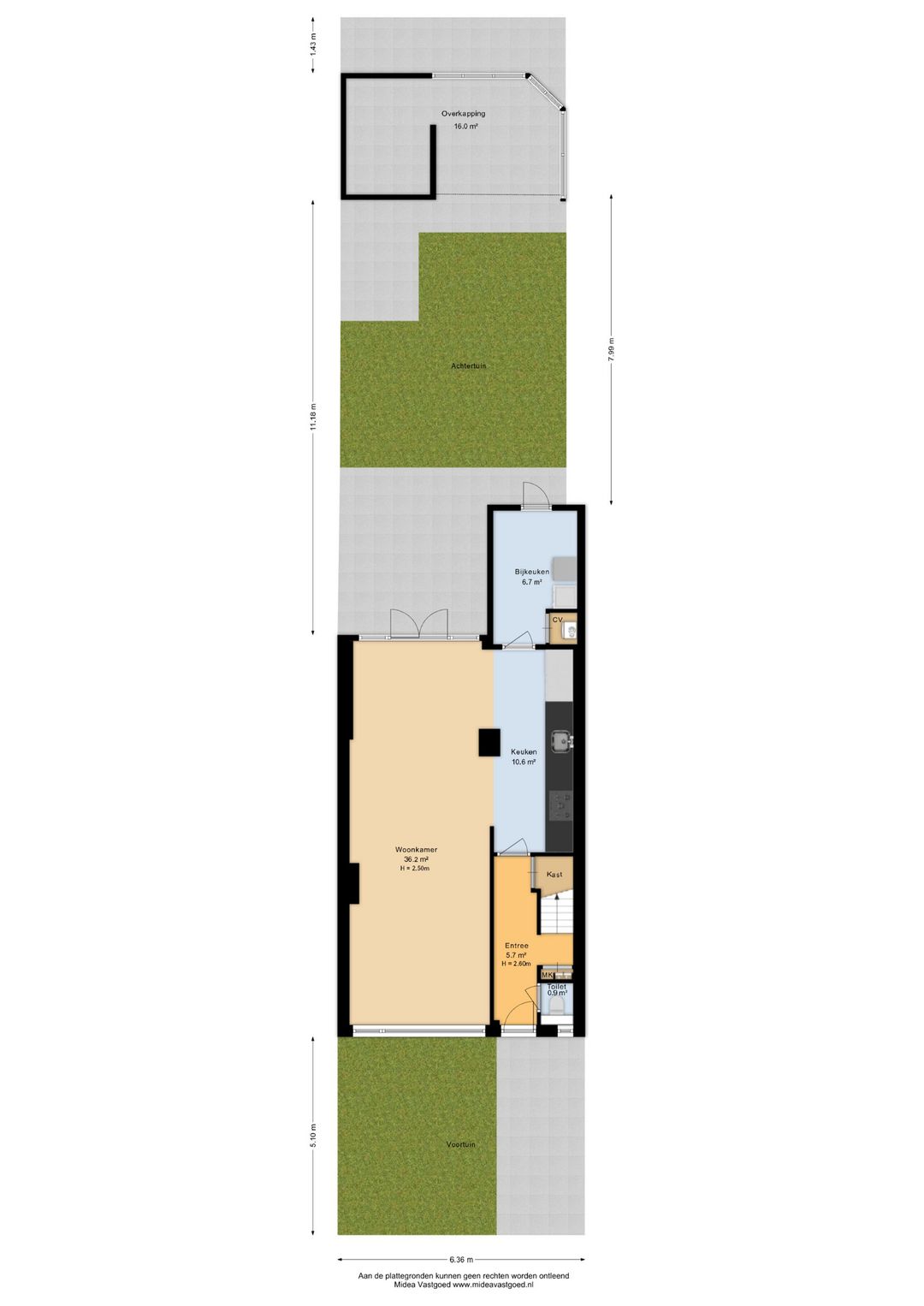 Foto 47 van Terp 11
