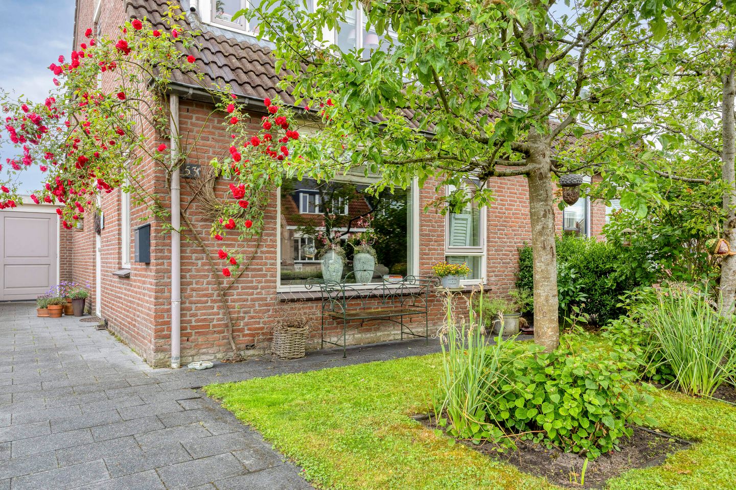 Foto 4 van Weidemaad 53