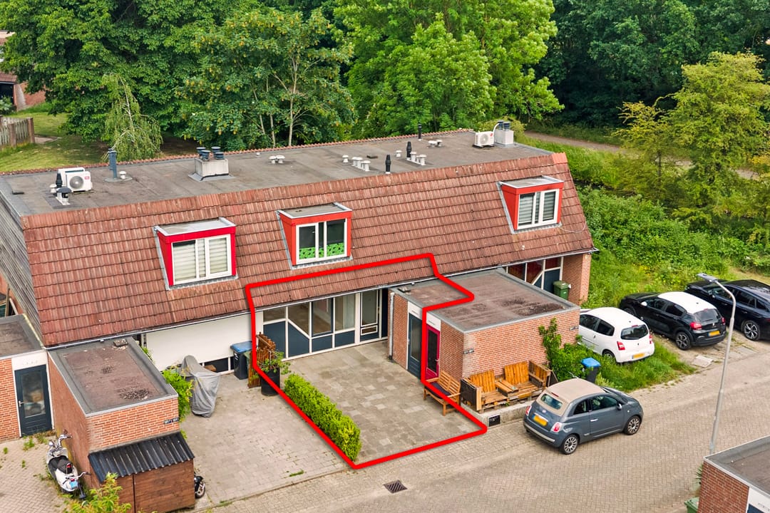 Foto 1 van Hillekensacker 1803