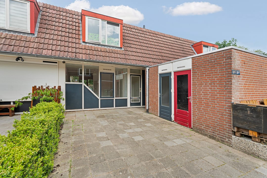 Foto 7 van Hillekensacker 1803