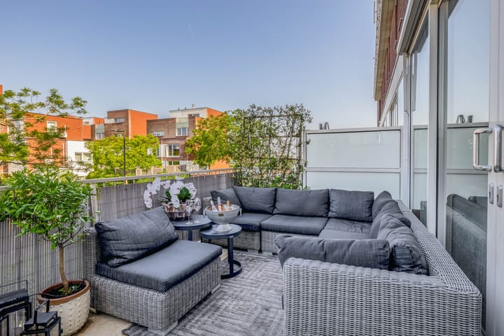 Appartement te koop: Cypruslaan 14, Rotterdam