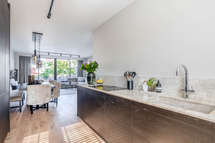 Appartement te koop: Cypruslaan 14, Rotterdam